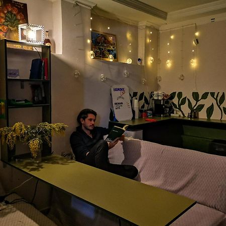 Harmony Boutique Hostel Batumi Luaran gambar