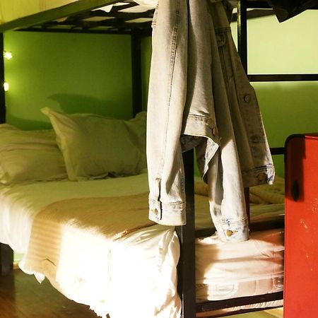 Harmony Boutique Hostel Batumi Luaran gambar