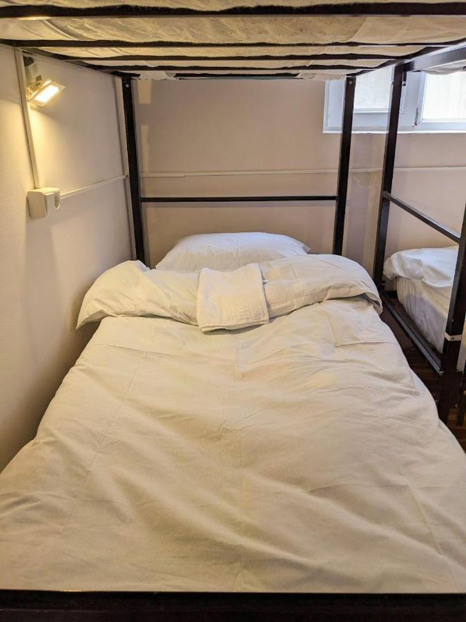 Harmony Boutique Hostel Batumi Luaran gambar