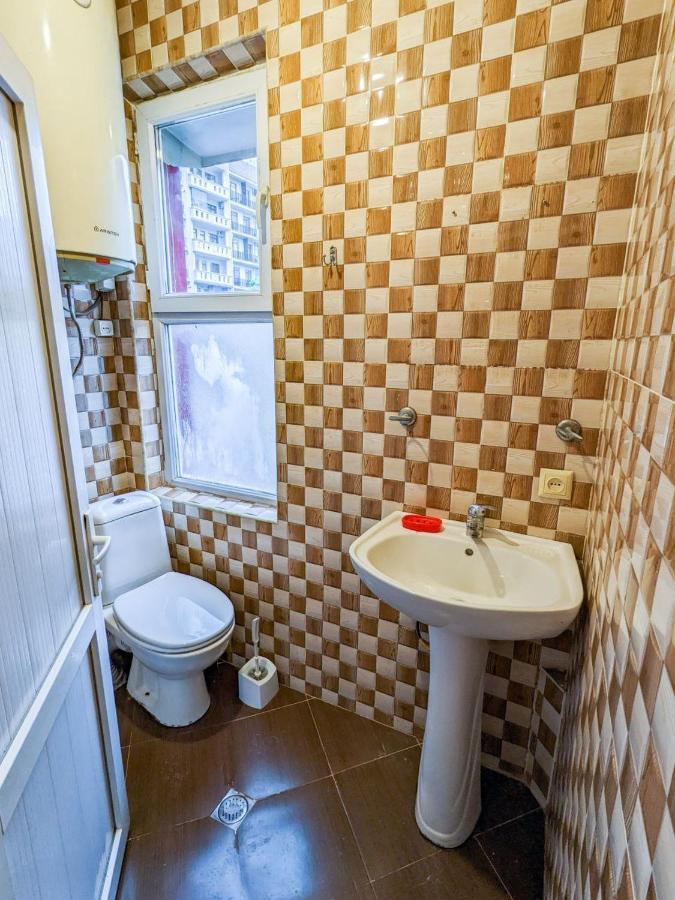 Harmony Boutique Hostel Batumi Luaran gambar