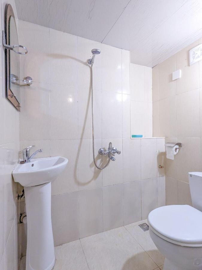 Harmony Boutique Hostel Batumi Luaran gambar