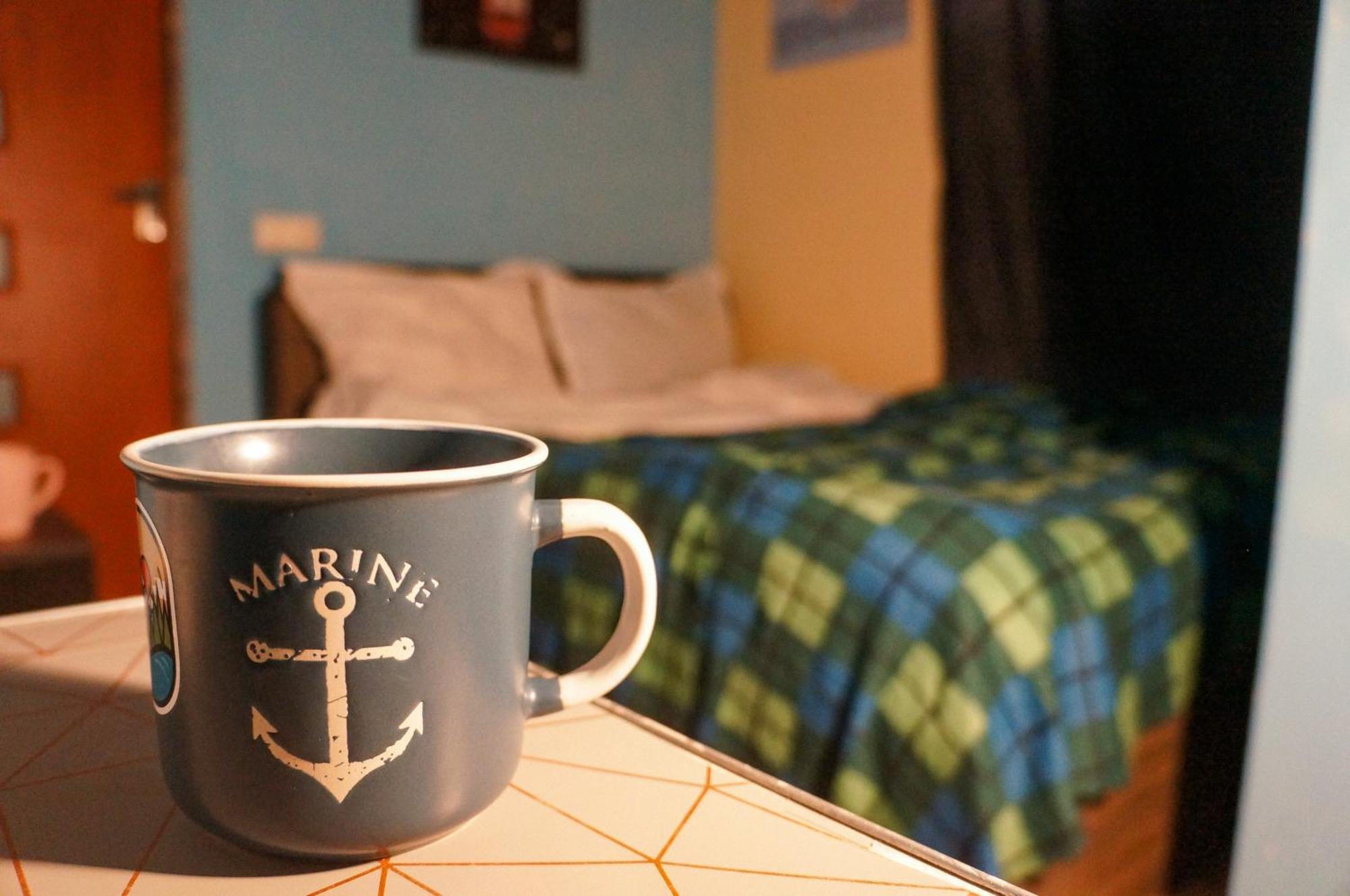 Harmony Boutique Hostel Batumi Luaran gambar