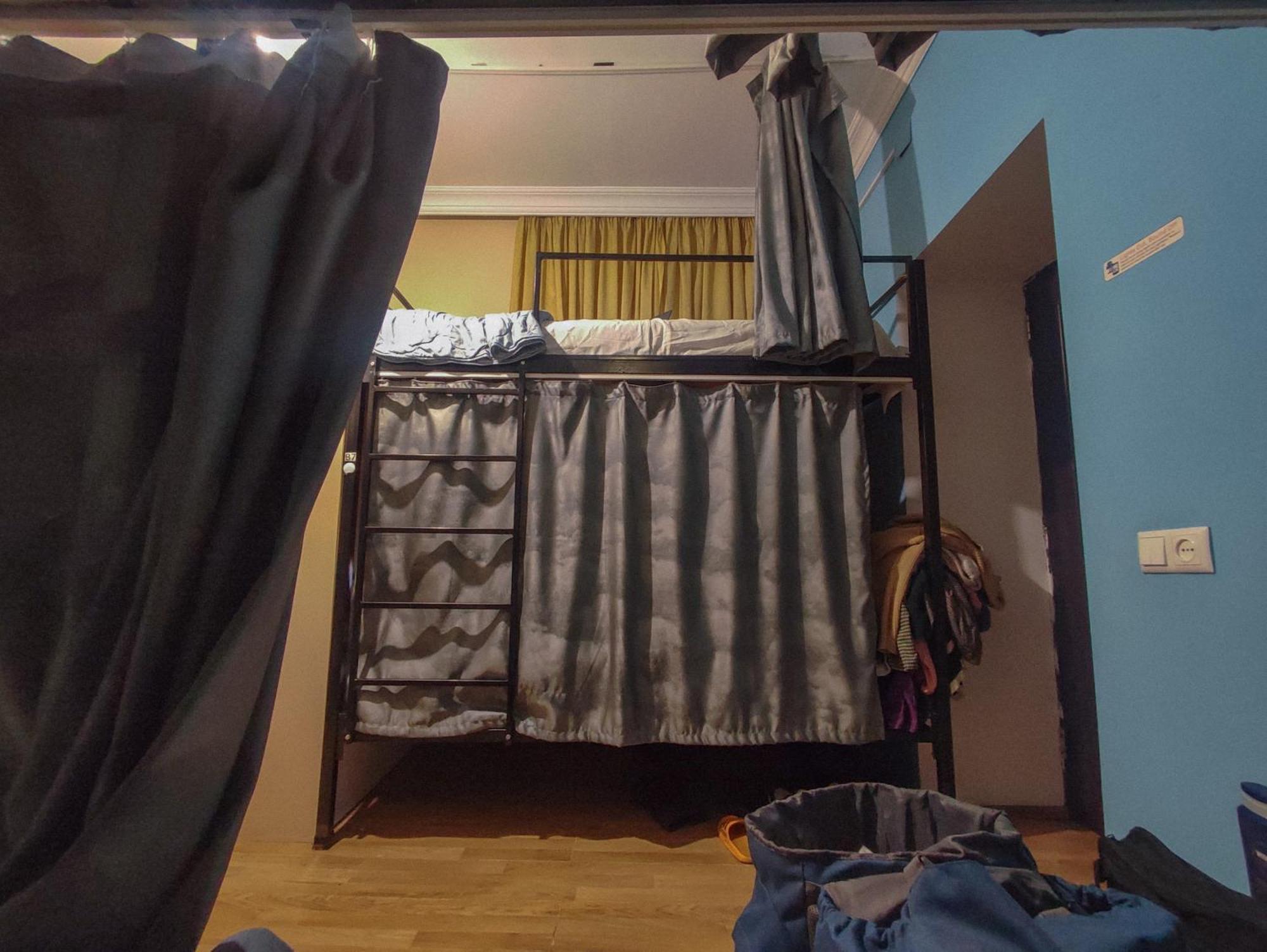 Harmony Boutique Hostel Batumi Luaran gambar