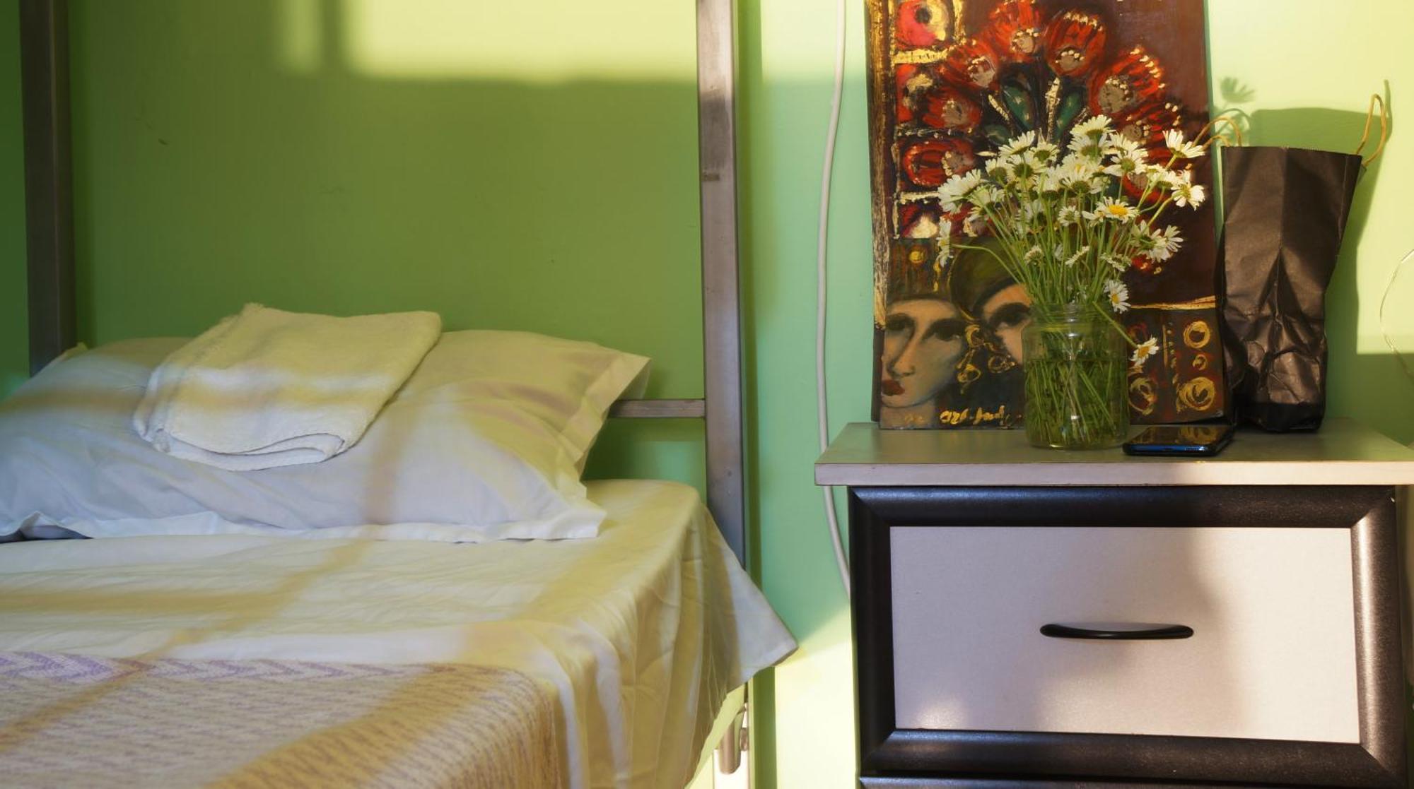 Harmony Boutique Hostel Batumi Luaran gambar