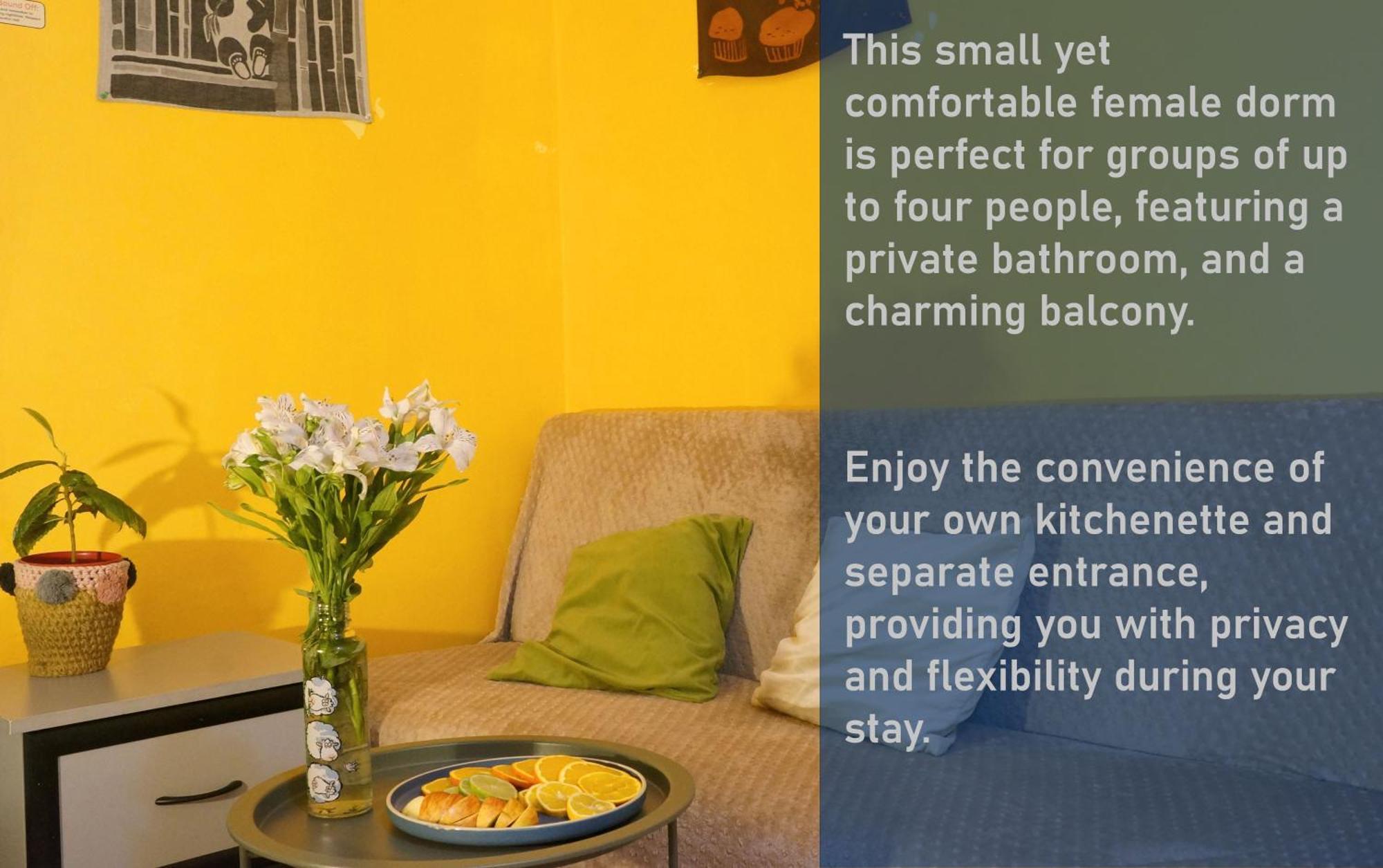 Harmony Boutique Hostel Batumi Luaran gambar
