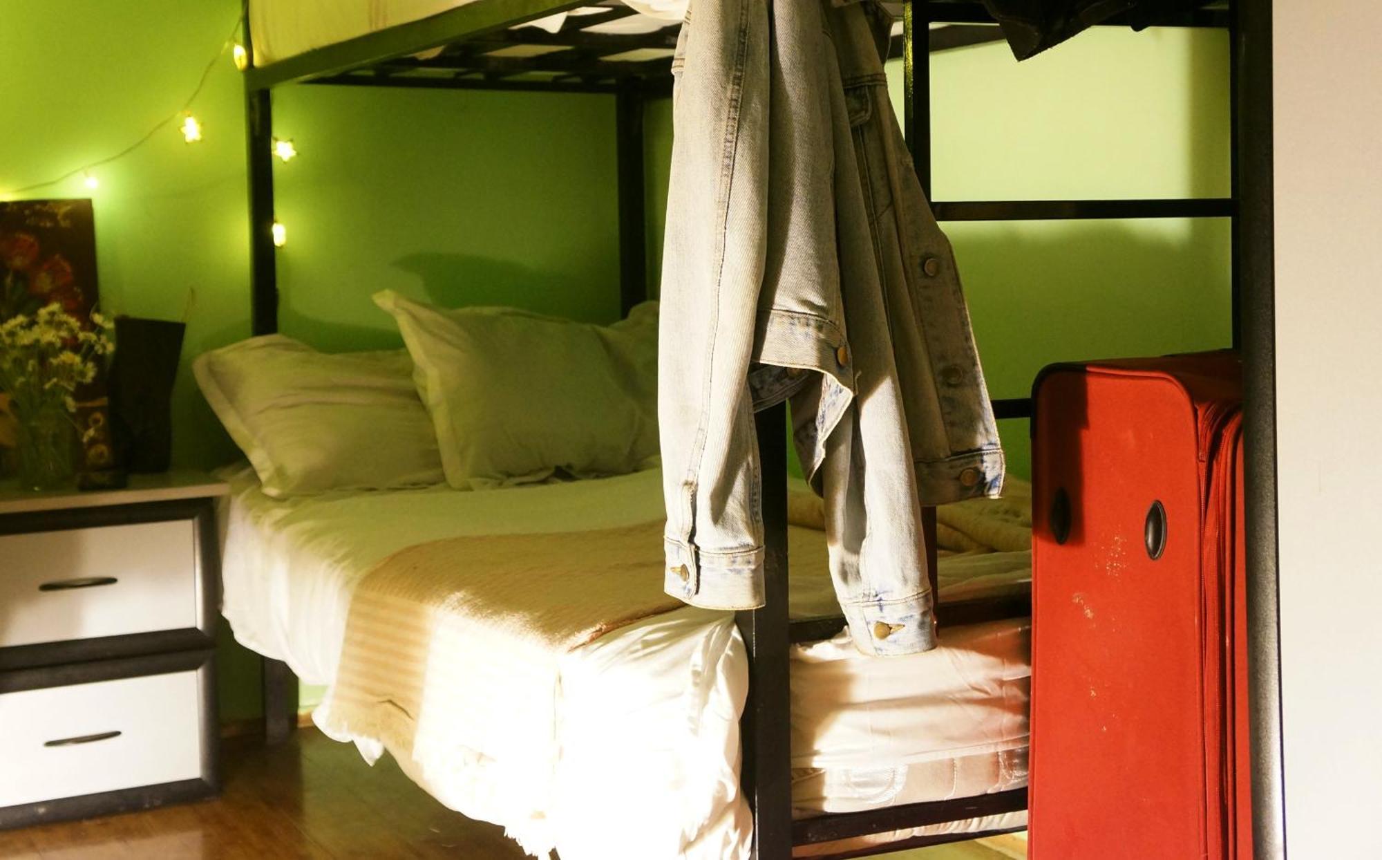 Harmony Boutique Hostel Batumi Luaran gambar