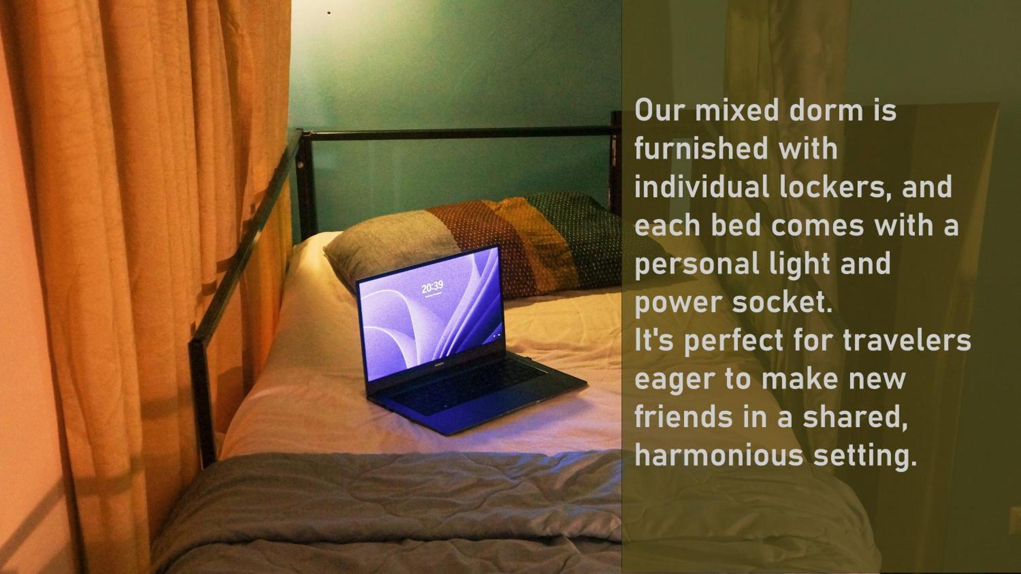 Harmony Boutique Hostel Batumi Luaran gambar